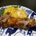 ミカ★ヅキ's cooksnap of when they made お酒のあてにも！肉巻きみたらし♪.