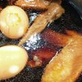 クックDDJTK8☆'s cooksnap of when they made プロの手羽煮.