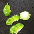るりか　's cooksnap of when they made 捨てずに使おう！(ピーマン、人参編).
