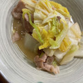 zipnzippy's cooksnap of when they made ❤白菜と豚の味噌バター炒め❤.