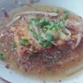 ねこはがき's cooksnap of when they made 簡単！厚あげともやしのアッサリ餡掛け♪.