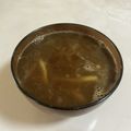 papikun's cooksnap of when they made あったか♪うちのカレーうどん(*^^*).