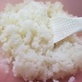 ゆうまいズ's cooksnap of when they made 寿司酢　３合　甘め.