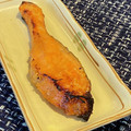Ｒ３２ＧＴＲ's cooksnap of when they made 超簡単♪作り置きOK☆鮭の味噌漬け☆.