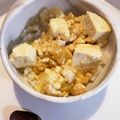 じゅんの助's cooksnap of when they made 保育園給食風子ども大好き辛くない麻婆豆腐.