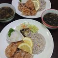 2児ママみきてぃ's cooksnap of when they made レタスサラダ 究極のシンプルドレッシング.