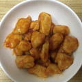 かおり♡♡♡'s cooksnap of when they made 鶏むね肉の簡単中華風炒め♪.