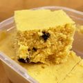 ししかけ's cooksnap of when they made 糖質制限☆アーモンドプードルケーキ.
