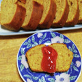 ふみこばあ's cooksnap of when they made ジャム用いちごが出回る季節　いちごジャム.