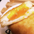 こずっぺ's cooksnap of when they made 冷凍卵でとろ〜り！卵きんちゃく.