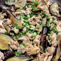 tomitomico's cooksnap of when they made 茄子の照り焼き.