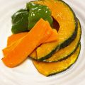 遠いなぁ's cooksnap of when they made 地元野菜の揚げだし.