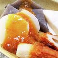 DORA＊DORA's cooksnap of when they made 味噌おでんの甘〜い味噌ダレ.