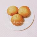 まあまま☆0403's cooksnap of when they made ふわふわ♡チーズマフィン♡.