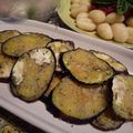 sakuko99's cooksnap of when they made 茄子でイタリアン♪.