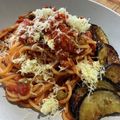 ぼなぱっど's cooksnap of when they made アラビアータ風 ケッパーとツナの辛パスタ.