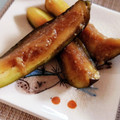 ちゃむむ。's cooksnap of when they made やみつき水茄子の簡単サラダ感覚浅漬け.