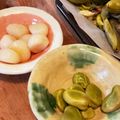 seatome's cooksnap of when they made オーブンでそら豆.