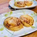 ねっちゃんっ's cooksnap of when they made 玉ねぎの焦がしマヨ醤油焼き.