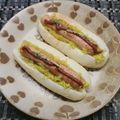 ゆうかりおん's cooksnap of when they made いつものコッペパン(HBで一次発酵).