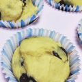 ぷっつん女優's cooksnap of when they made おからパウダーとHMで簡単チョコマフィン.