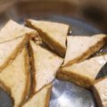 くむちん's cooksnap of when they made おうち居酒屋★厚揚げの甘辛煮.