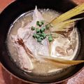 喜八＆Hacchi's cooksnap of when they made イサギ(イサキ)のあら汁.