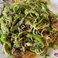 KAORU4649's cooksnap of when they made 焼きそば.