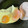 KAORU4649's cooksnap of when they made ペネロペのハムエッグ（目玉焼き）.