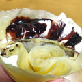 クック4ATSIP☆'s cooksnap of when they made お店みたい！クレープの巻き方♡＊゜.