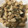 かんじきんぐ's cooksnap of when they made 鶏むね肉とナスのしょうが焼き丼.