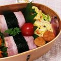 クックHG9V8Y☆'s cooksnap of when they made キャラ弁☆簡単飾り切りウインナーの花.