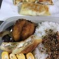 わ　わ's cooksnap of when they made お弁当にも はんぺんとツナの春巻.