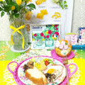sakuraロゼット's cooksnap of when they made 香りと旨味の塊！きのこのホイル焼き♪.