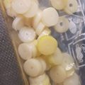 ねこのガストン's cooksnap of when they made 細竹 冷凍保存☆.