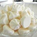 ソルトしおしお's cooksnap of when they made メレンゲクッキー♡簡単っ❢時短・大量生産.