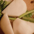 クックTHM5YF☆'s cooksnap of when they made 簡単＊白だしでかぶの浅漬け.