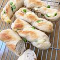なお321's cooksnap of when they made テーブルロールに✽ミニクッペ.