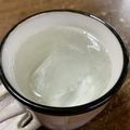 0720まま's cooksnap of when they made 甘くないレモンソーダ♡.