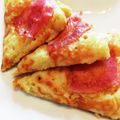 なつこ８１６'s cooksnap of when they made ダイコンパンケーキ.