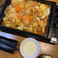 クッタロさん's cooksnap of when they made 本格! タッカルビ.