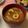 ちゃぴ♥'s cooksnap of when they made あったまる〜♪大根と竹輪の赤みそお味噌汁.