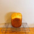 リリンgo's cooksnap of when they made HB★早焼きコーングリッツ食パン.
