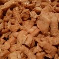 Ｍぱん's cooksnap of when they made 簡単！鶏胸肉のテリマヨチキン.