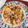 xMARILYNx's cooksnap of when they made 混ぜるだけ☆ピザソース　～カレーマヨ味～.