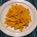 クレイプメートル's cooksnap of when they made １０分で簡単時短♪にんじんのきんぴら.