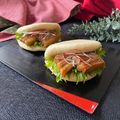 ゆみクローバー's cooksnap of when they made 77℃ 極上！改訂版 豚ばらの角煮.
