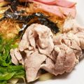 よしお03's cooksnap of when they made 釜玉バターうどん！.