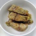 ミロ9607's cooksnap of when they made ＊お弁当に＊鯖のカレー焼き＊.