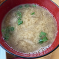 dollyj's cooksnap of when they made ささがきごぼうの胡麻味噌汁.
